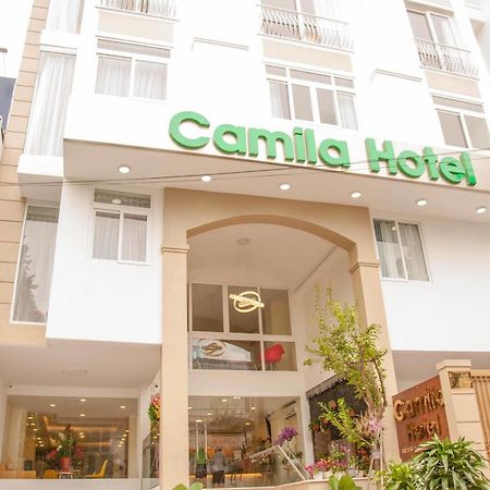 Camila Hotel Πόλη Χο Τσι Μινχ Εξωτερικό φωτογραφία