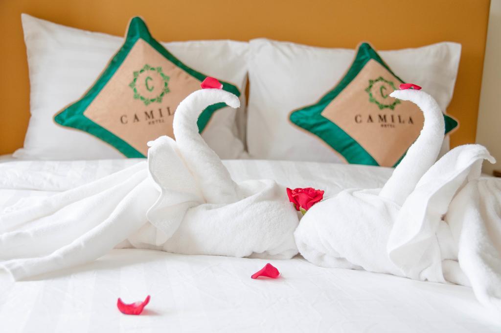 Camila Hotel Πόλη Χο Τσι Μινχ Εξωτερικό φωτογραφία