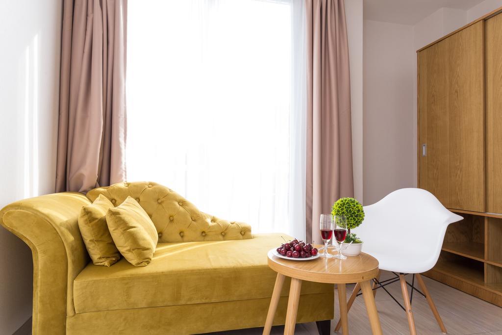 Camila Hotel Πόλη Χο Τσι Μινχ Εξωτερικό φωτογραφία