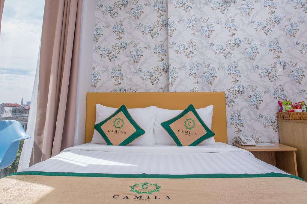 Camila Hotel Πόλη Χο Τσι Μινχ Εξωτερικό φωτογραφία