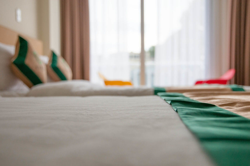 Camila Hotel Πόλη Χο Τσι Μινχ Εξωτερικό φωτογραφία
