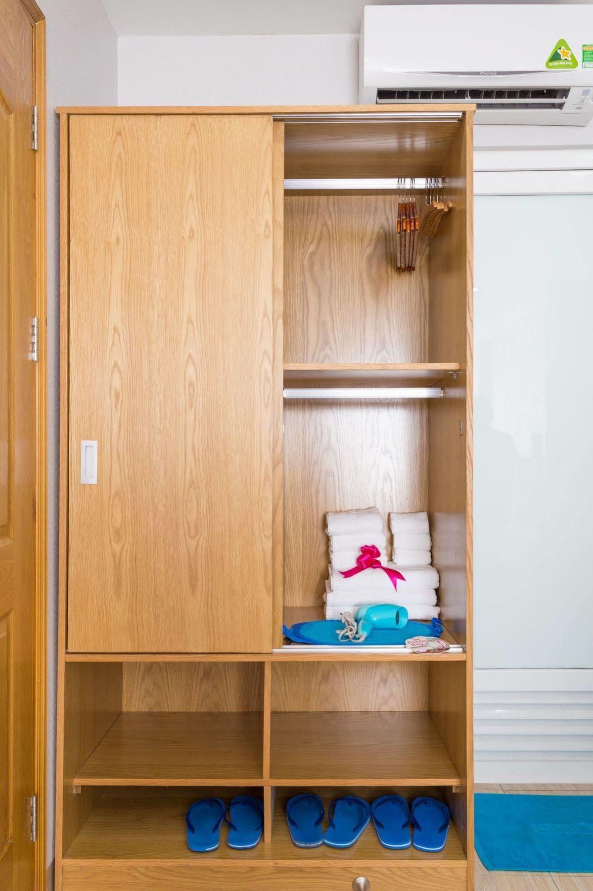 Camila Hotel Πόλη Χο Τσι Μινχ Εξωτερικό φωτογραφία